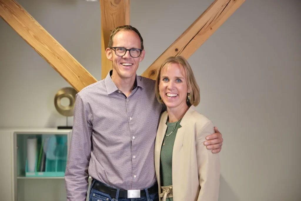 Kunden von Schärer und Hansen