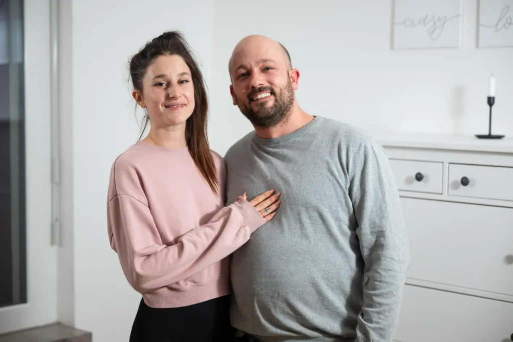 Kunden von Schärer und Hansen