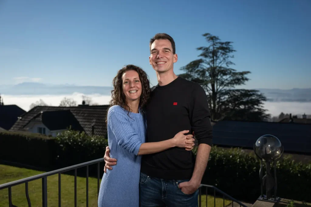 Kunden von Schärer und Hansen